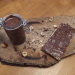 Mousse au chocolat (vegan)